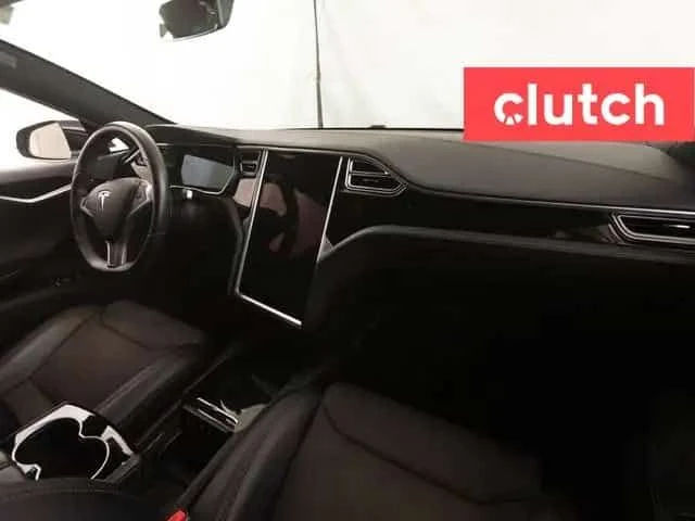 Tesla Model S * 75D * CARFAX * ��������� ���� �� �������� | Mobile.bg � ����������� 16