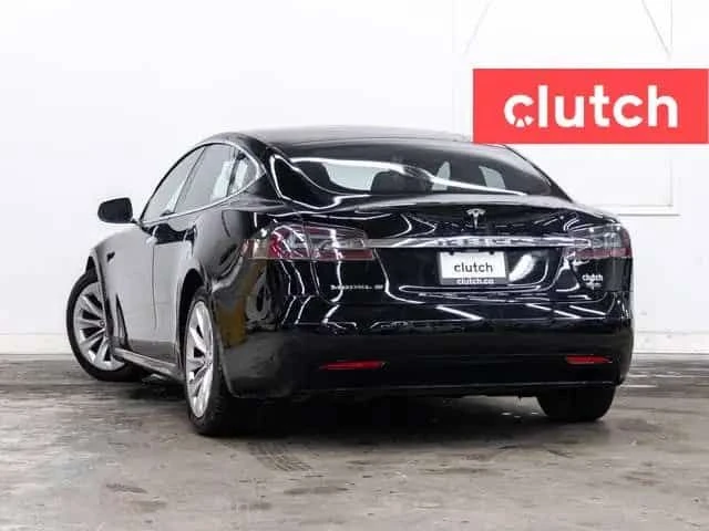 Tesla Model S * 75D * CARFAX * ��������� ���� �� �������� | Mobile.bg � ����������� 5