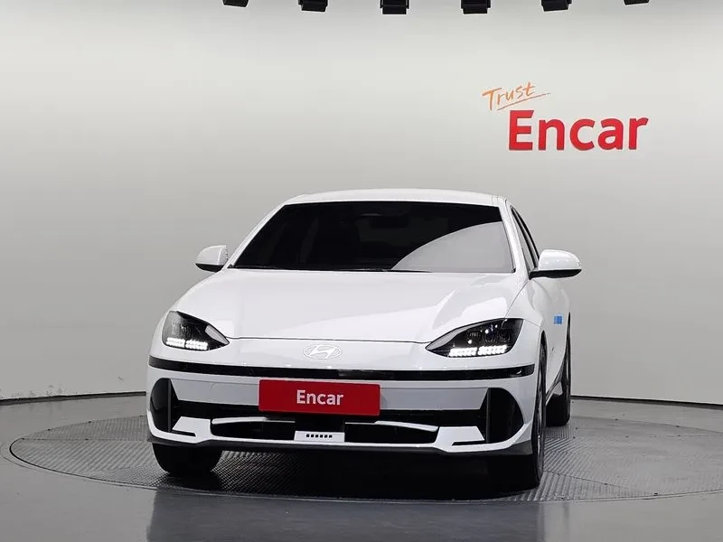 Hyundai Ioniq 6 STANDARD E-VALUE+  | Mobile.bg � ����������� 3