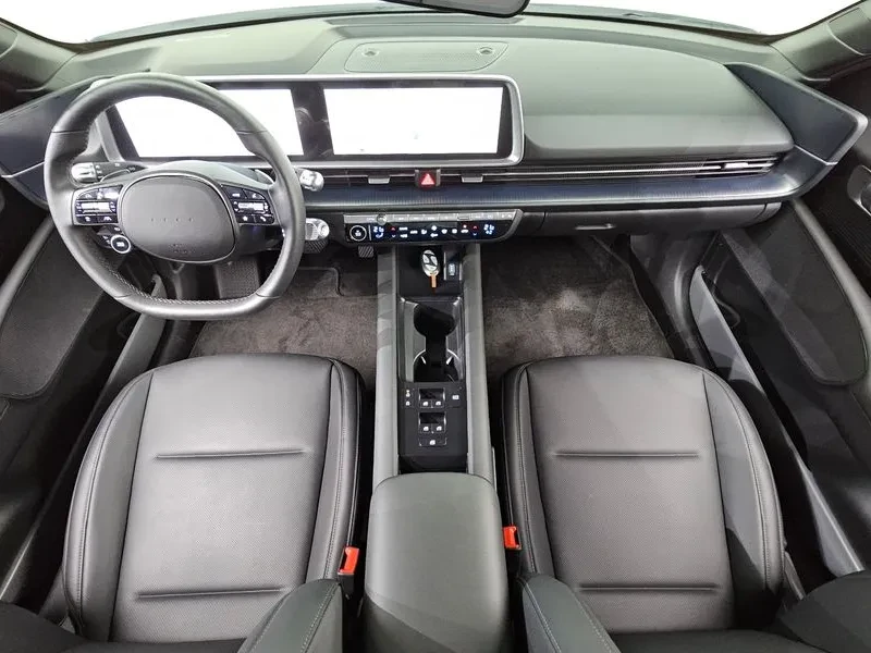Hyundai Ioniq 6 STANDARD E-VALUE+  | Mobile.bg � ����������� 7