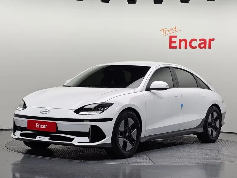 Hyundai Ioniq 6 STANDARD E-VALUE+  | Mobile.bg � ����������� 1