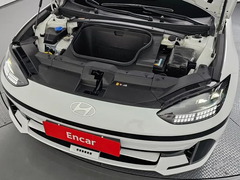 Hyundai Ioniq 6 STANDARD E-VALUE+  | Mobile.bg � ����������� 6