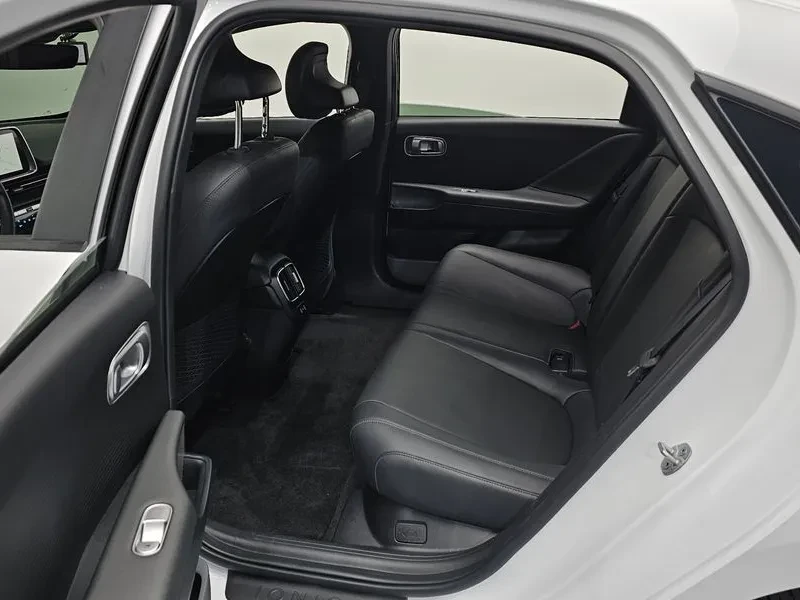 Hyundai Ioniq 6 STANDARD E-VALUE+  | Mobile.bg � ����������� 12
