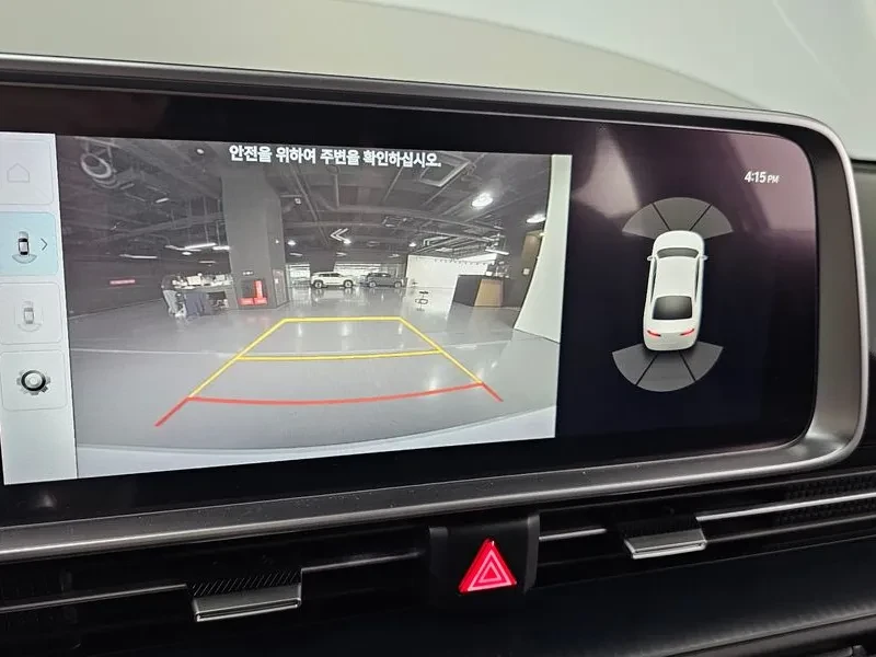 Hyundai Ioniq 6 STANDARD E-VALUE+  | Mobile.bg � ����������� 16