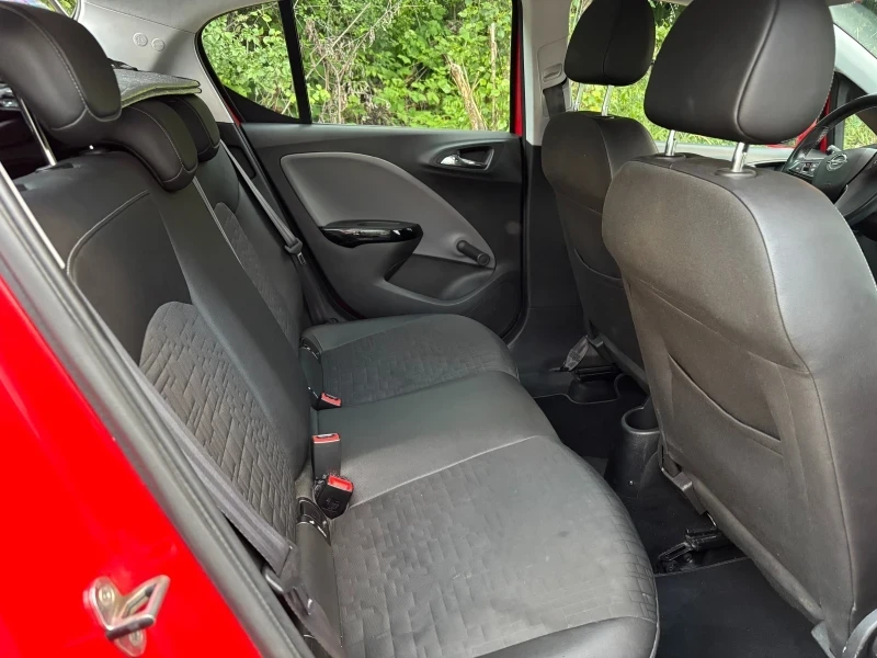 Opel Corsa 1.0 Turbo, снимка 8 - Автомобили и джипове - 56137023