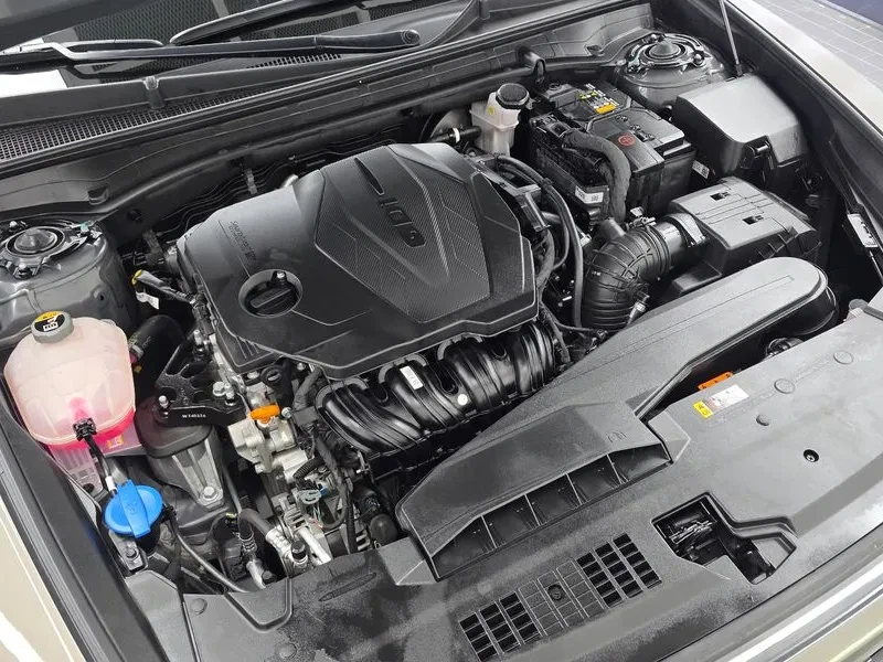 Hyundai Grandeur 2.5 Gasoline 2Wd Exclusive | Mobile.bg � ����������� 6