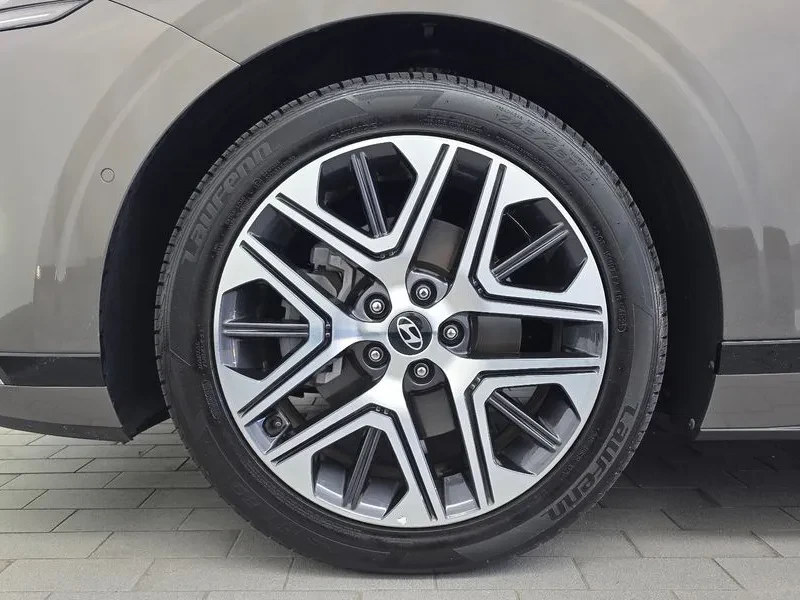 Hyundai Grandeur 2.5 Gasoline 2Wd Exclusive | Mobile.bg � ����������� 5