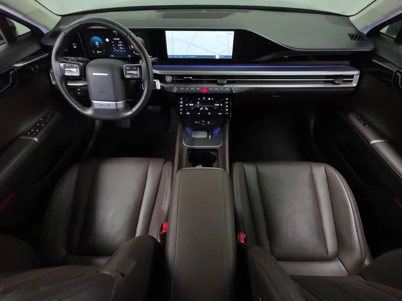 Hyundai Grandeur 2.5 Gasoline 2Wd Exclusive | Mobile.bg � ����������� 7