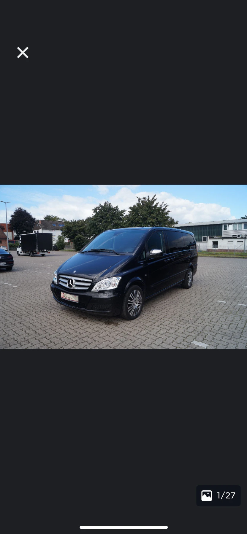 Mercedes-Benz Viano | Mobile.bg � ����������� 1