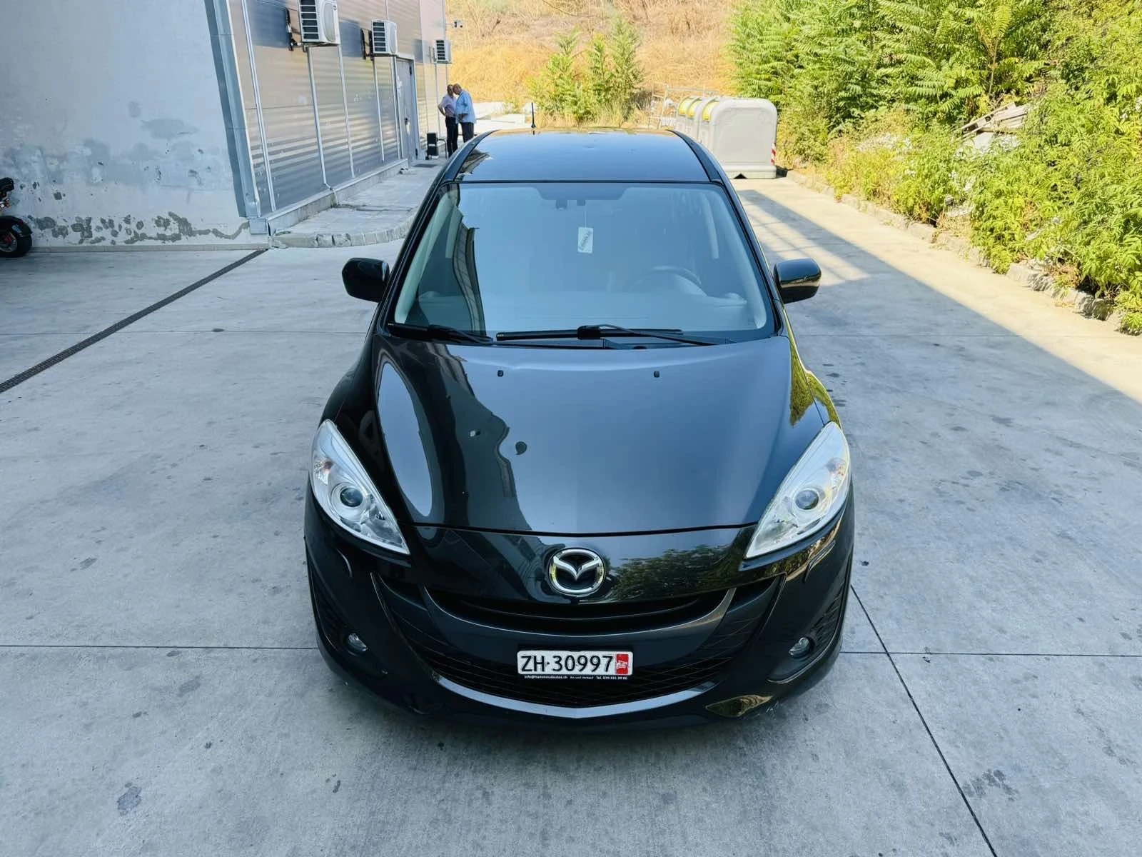 Mazda 5 2.0i Automat - изображение 3