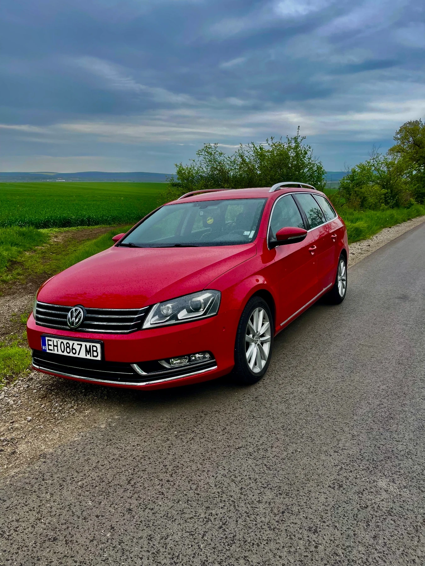 VW Passat 2.0 TDI - 4x4  - изображение 2