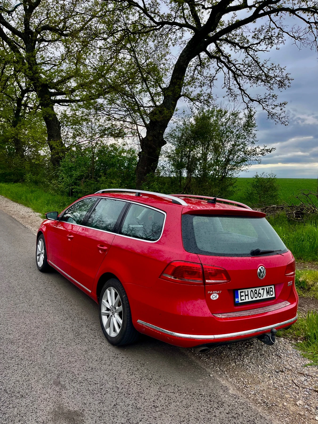 VW Passat 2.0 TDI - 4x4  - изображение 3