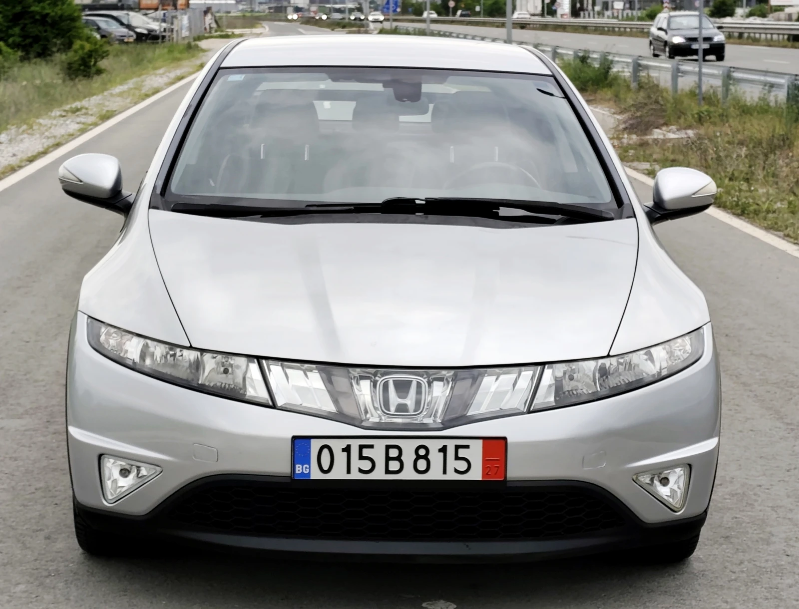 Honda Civic 1.8 i-vtec 120000km!!! - изображение 3