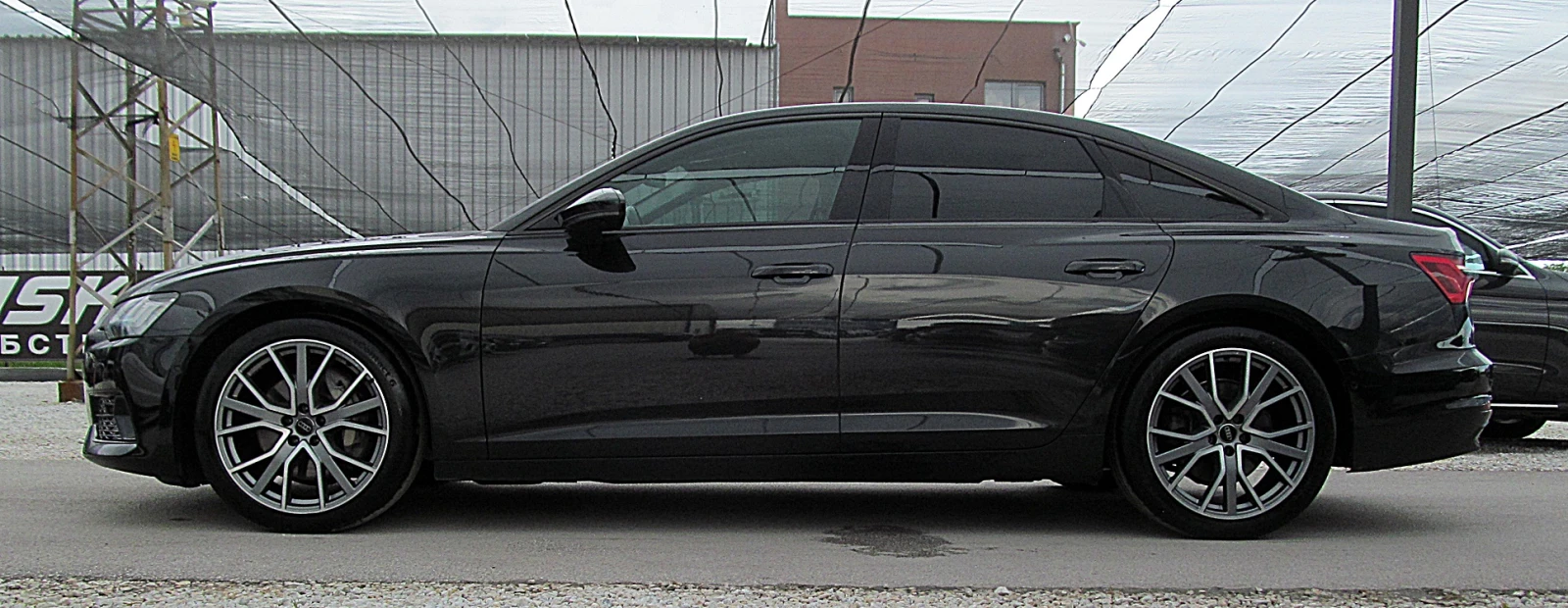 Audi A6 -MATRIX/BANG&OULFSEN/ВАКУМ СОБСТВЕН ЛИЗИНГ - изображение 4