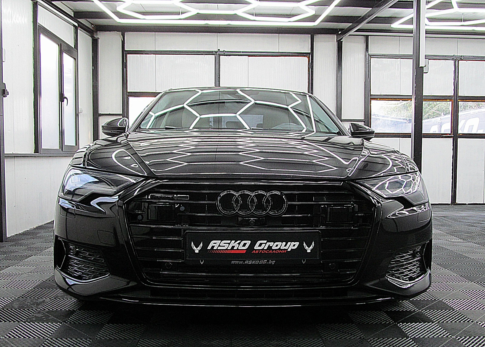Audi A6 -MATRIX/BANG&OULFSEN/ВАКУМ СОБСТВЕН ЛИЗИНГ - изображение 2