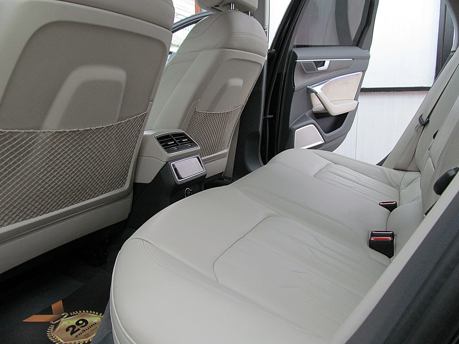 Audi A6 -MATRIX/BANG&OULFSEN/   | Mobile.bg   11