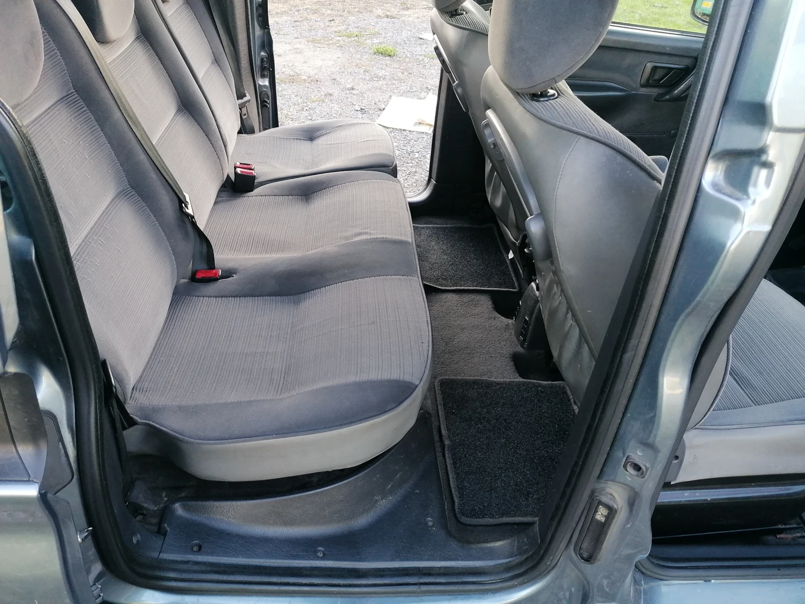 Citroen Berlingo 1.9D - изображение 5