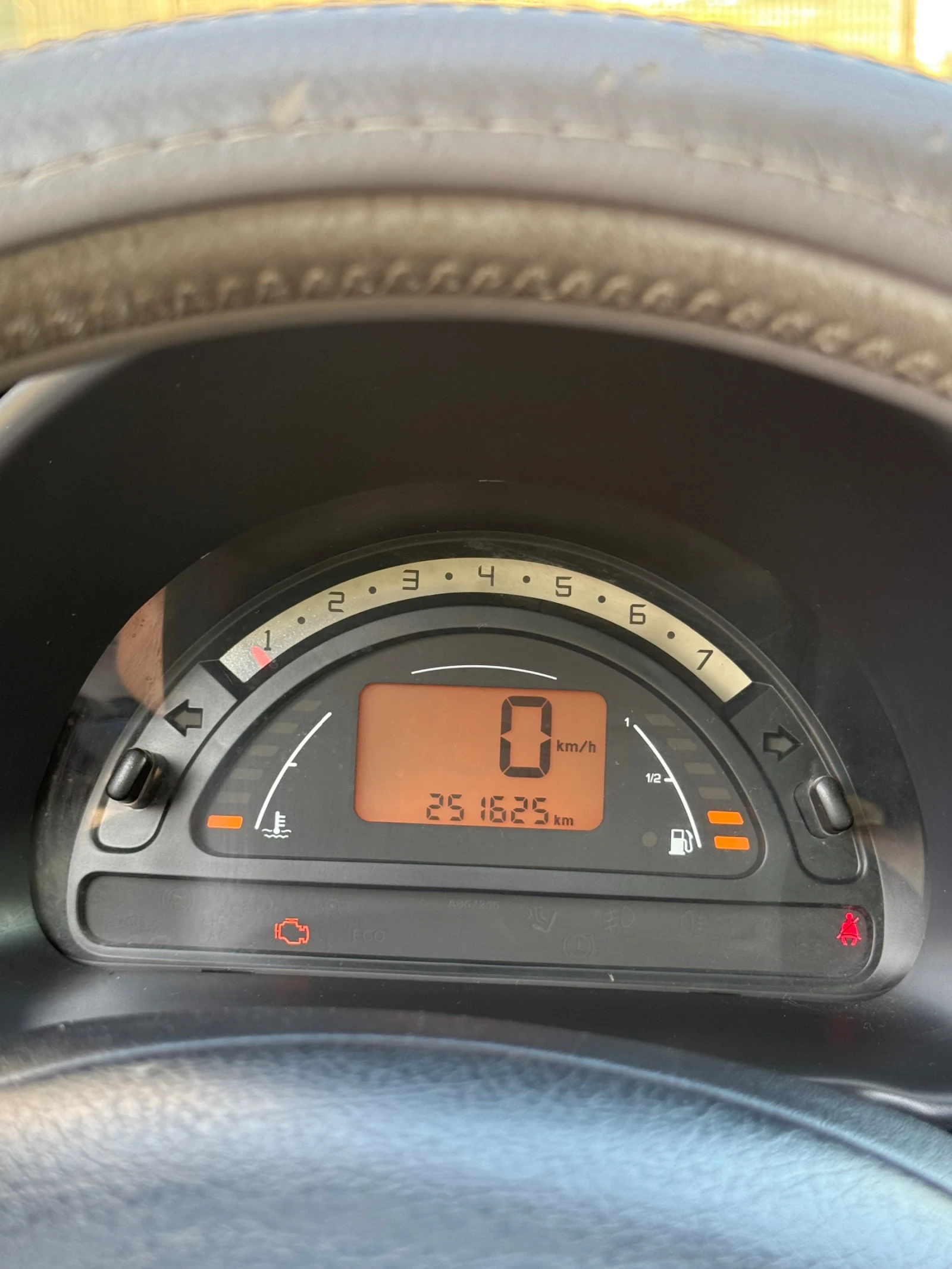 Citroen C3 Exclusive - изображение 7