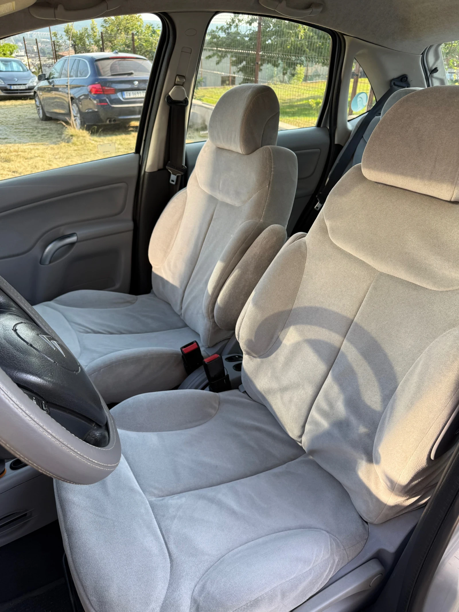 Citroen C3 Exclusive - изображение 8