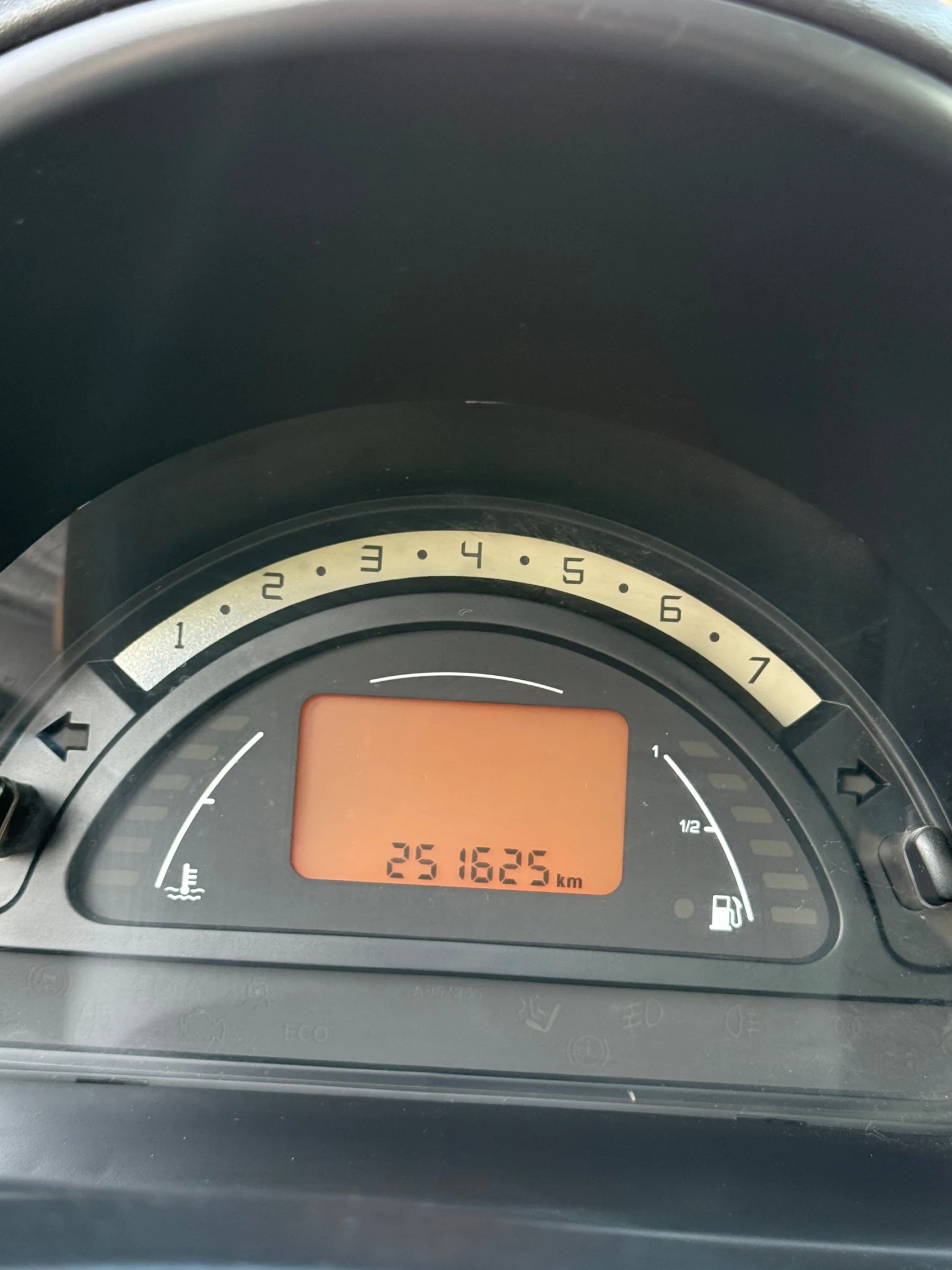 Citroen C3 Exclusive - изображение 6