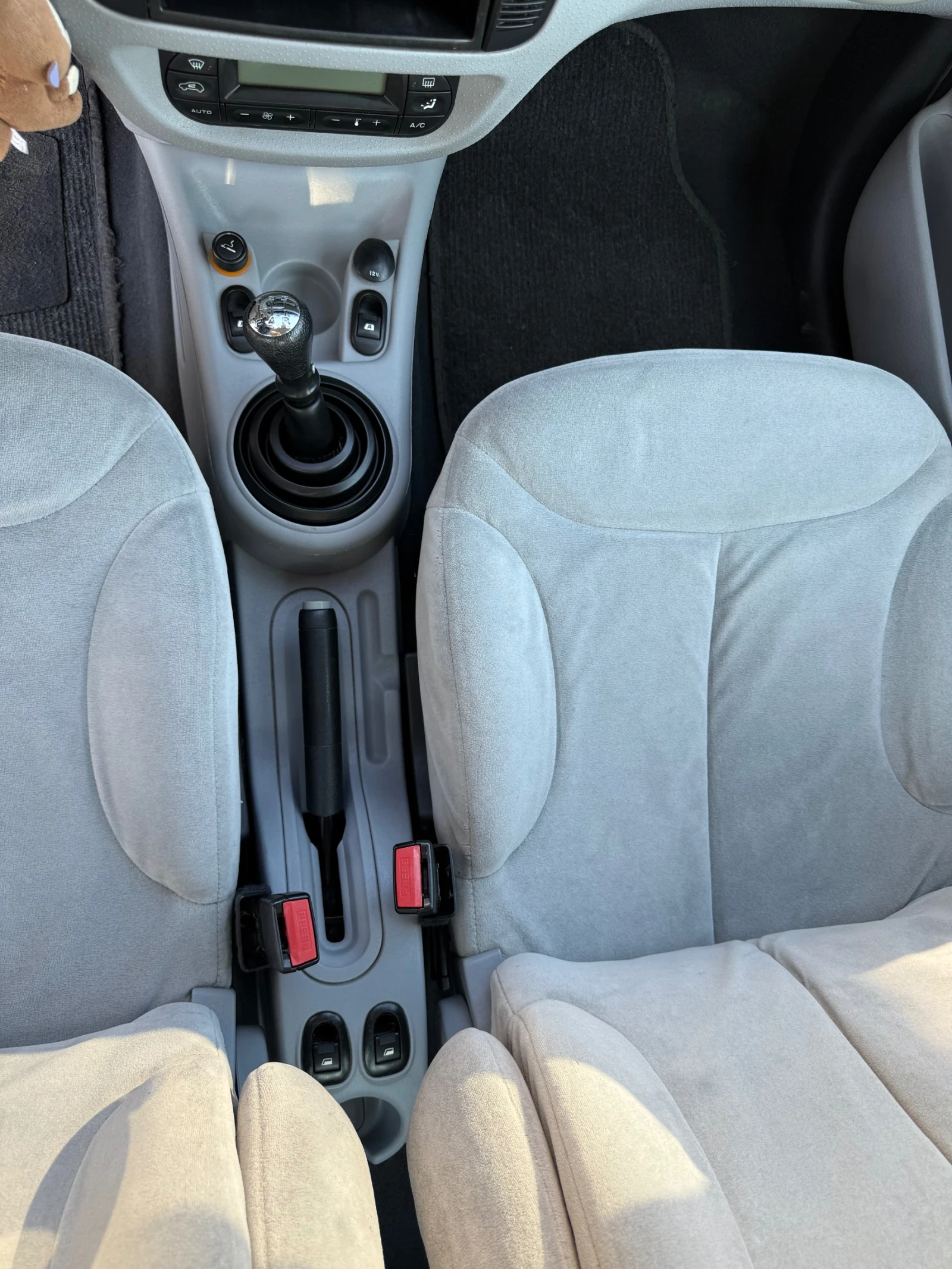 Citroen C3 Exclusive - изображение 9