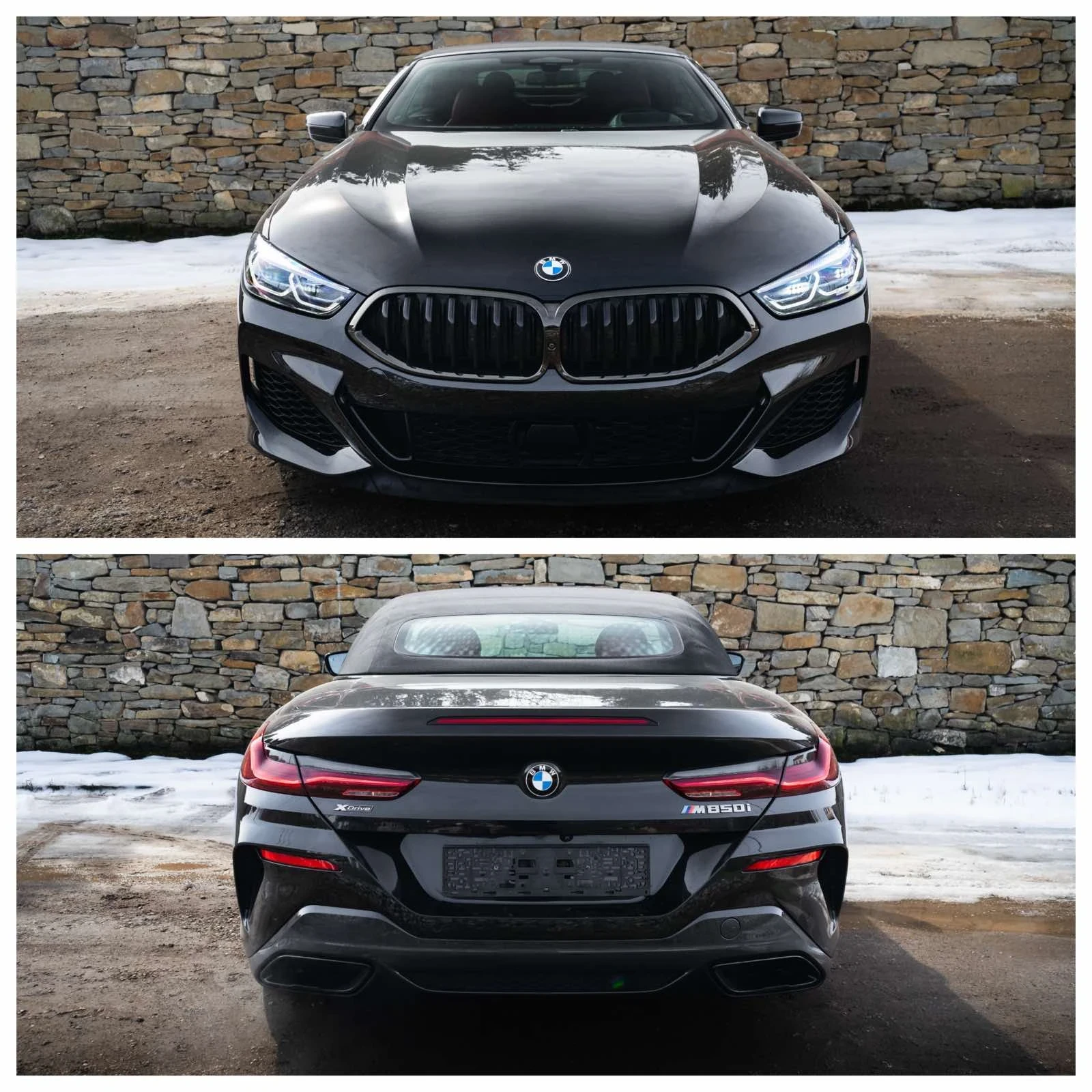 BMW 850  - изображение 6