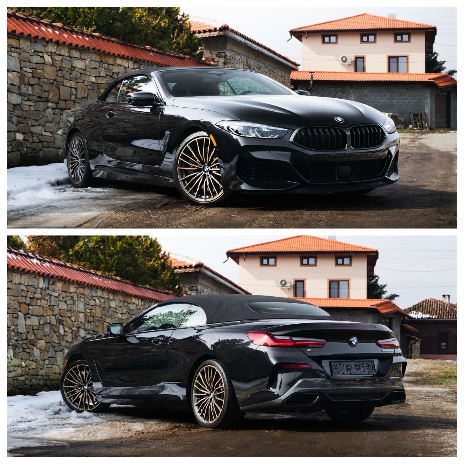BMW 850  - изображение 10