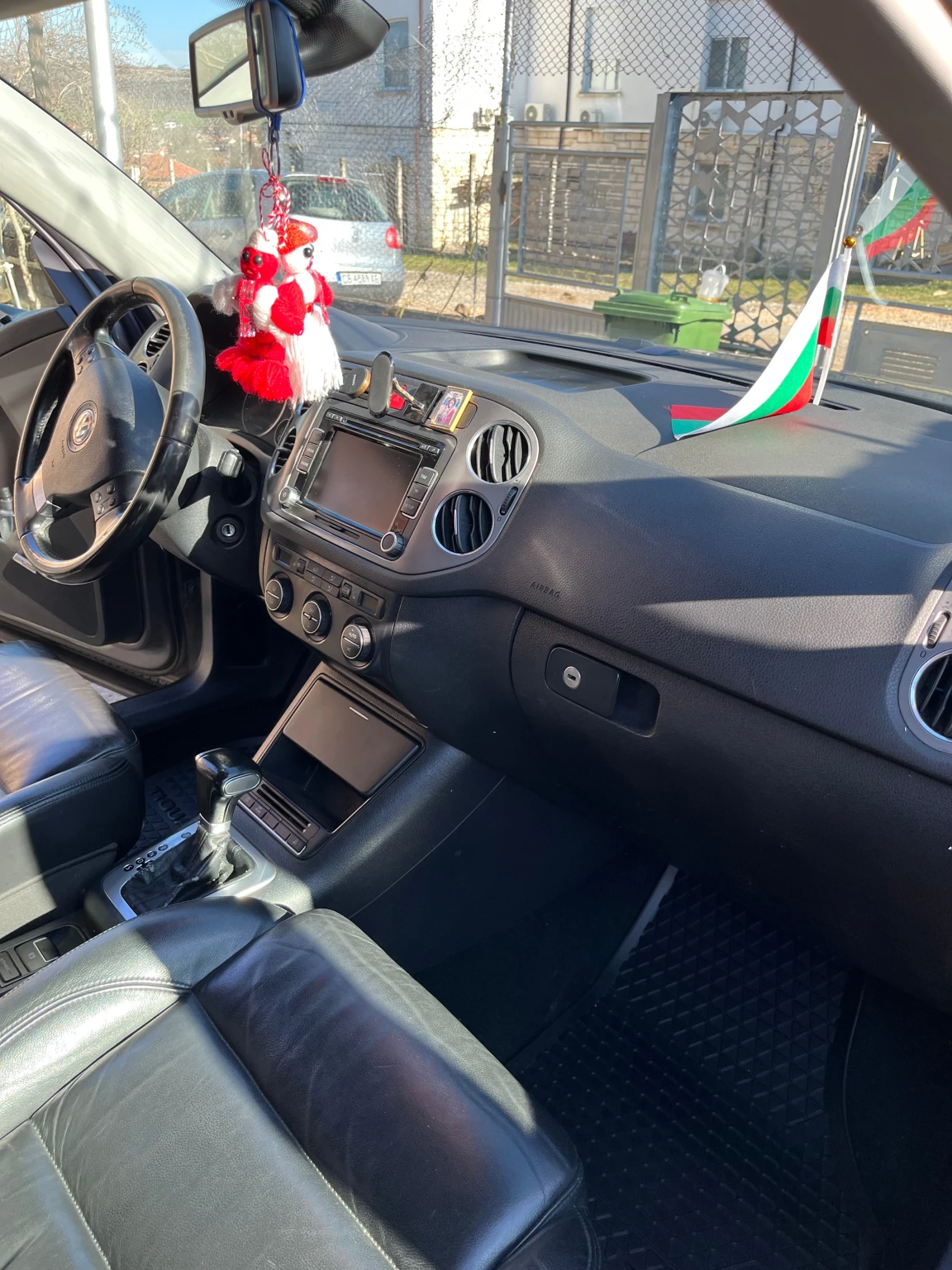 VW Tiguan  - изображение 7