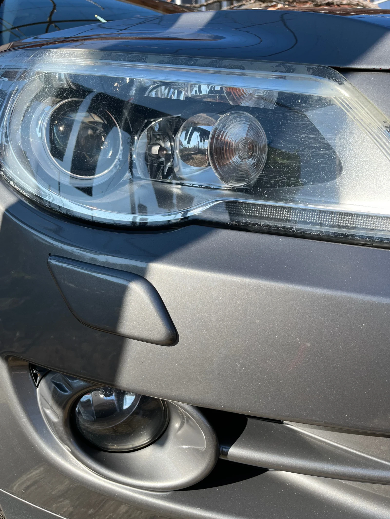 VW Tiguan | Mobile.bg — изображение 11