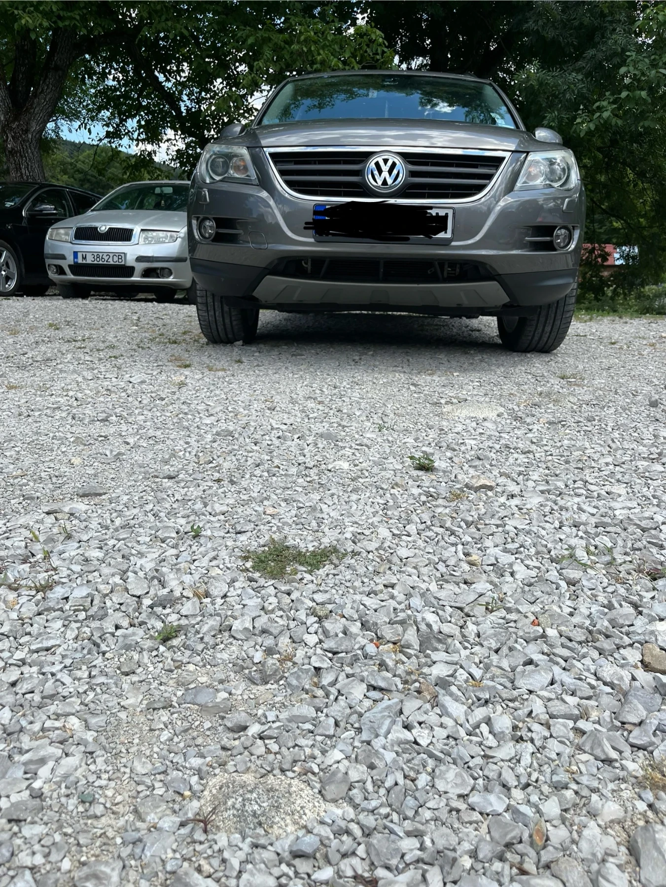 VW Tiguan  - изображение 4