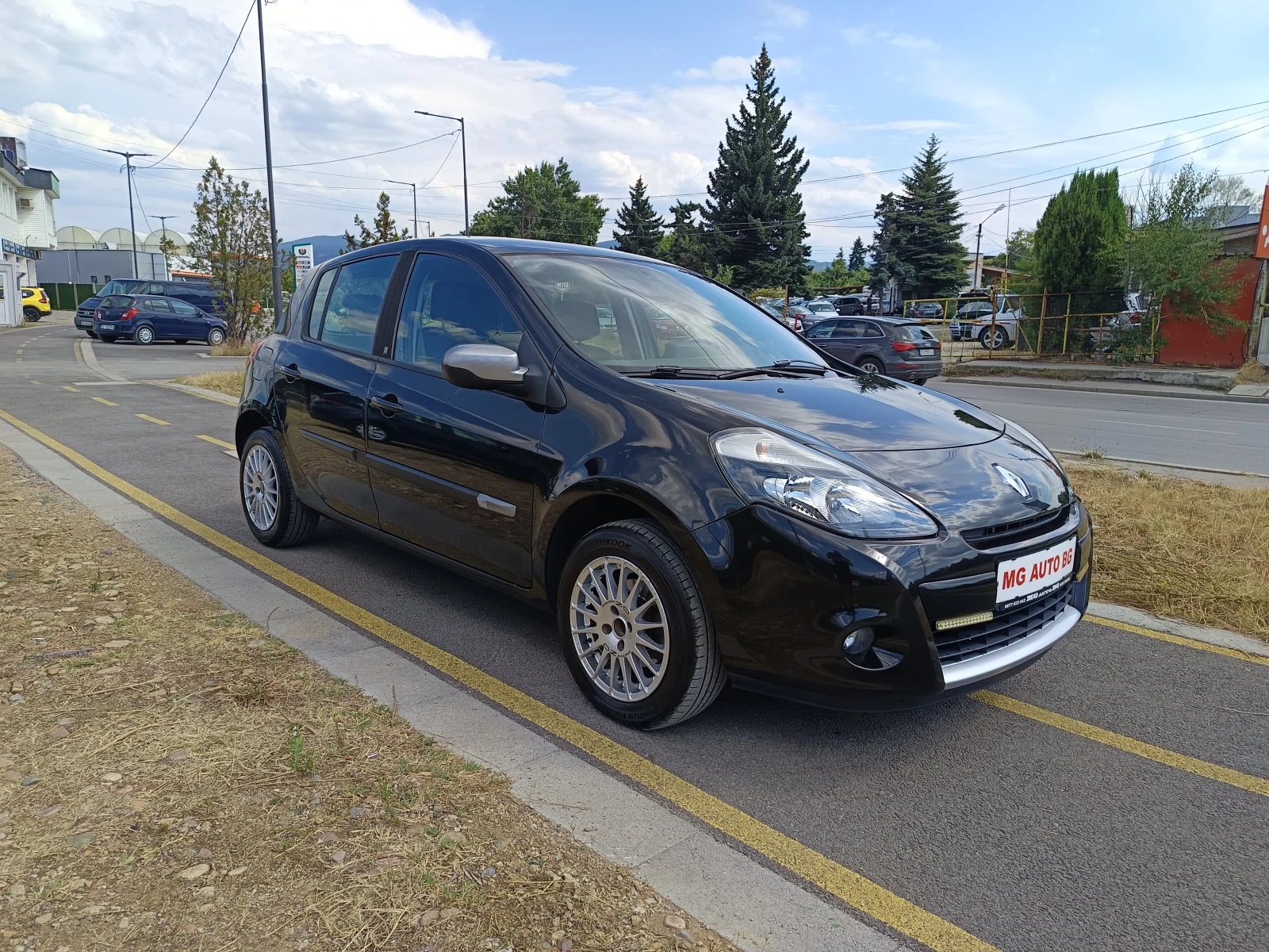 Renault Clio 1.2i  - изображение 3