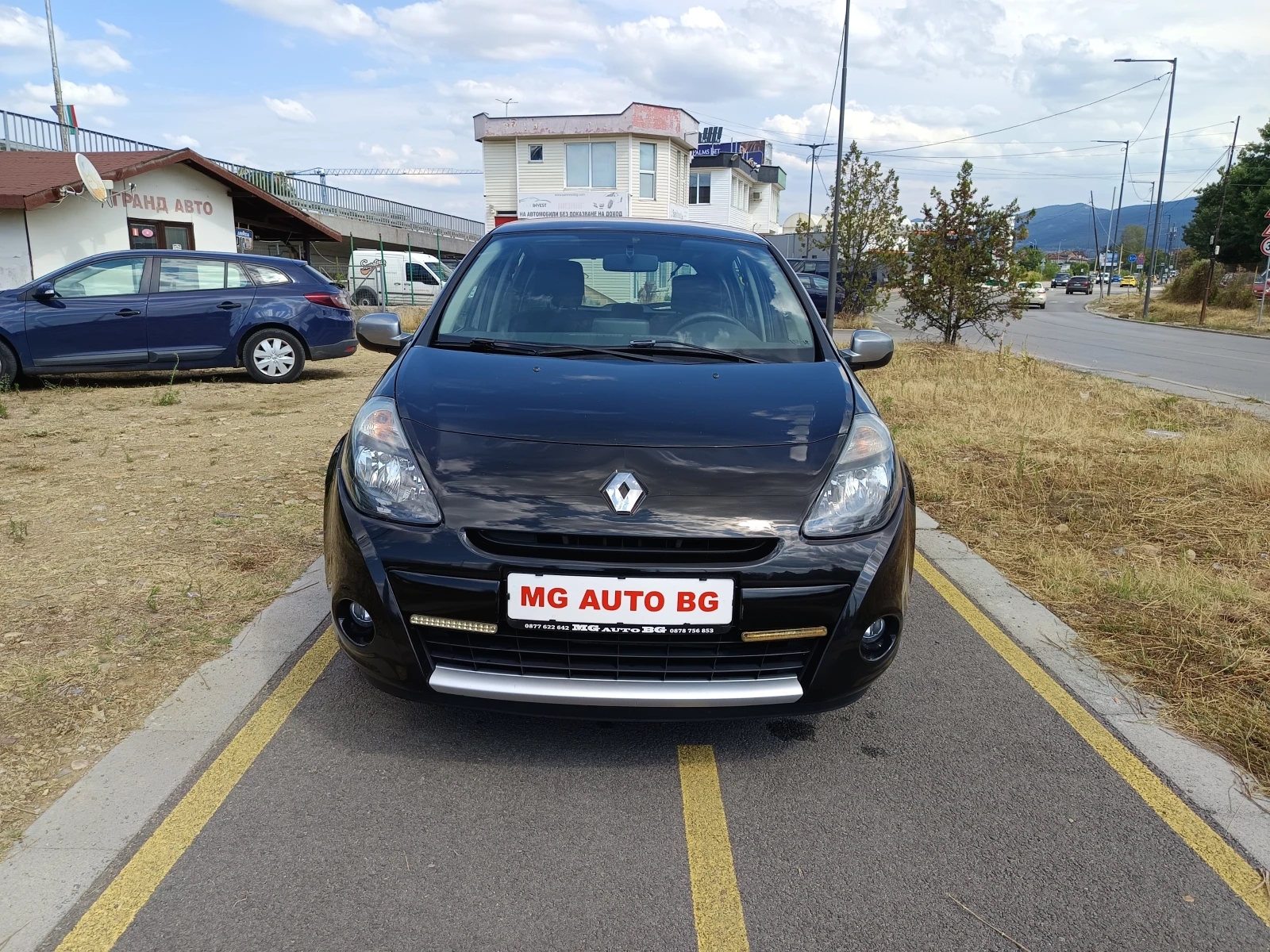Renault Clio 1.2i  - изображение 2
