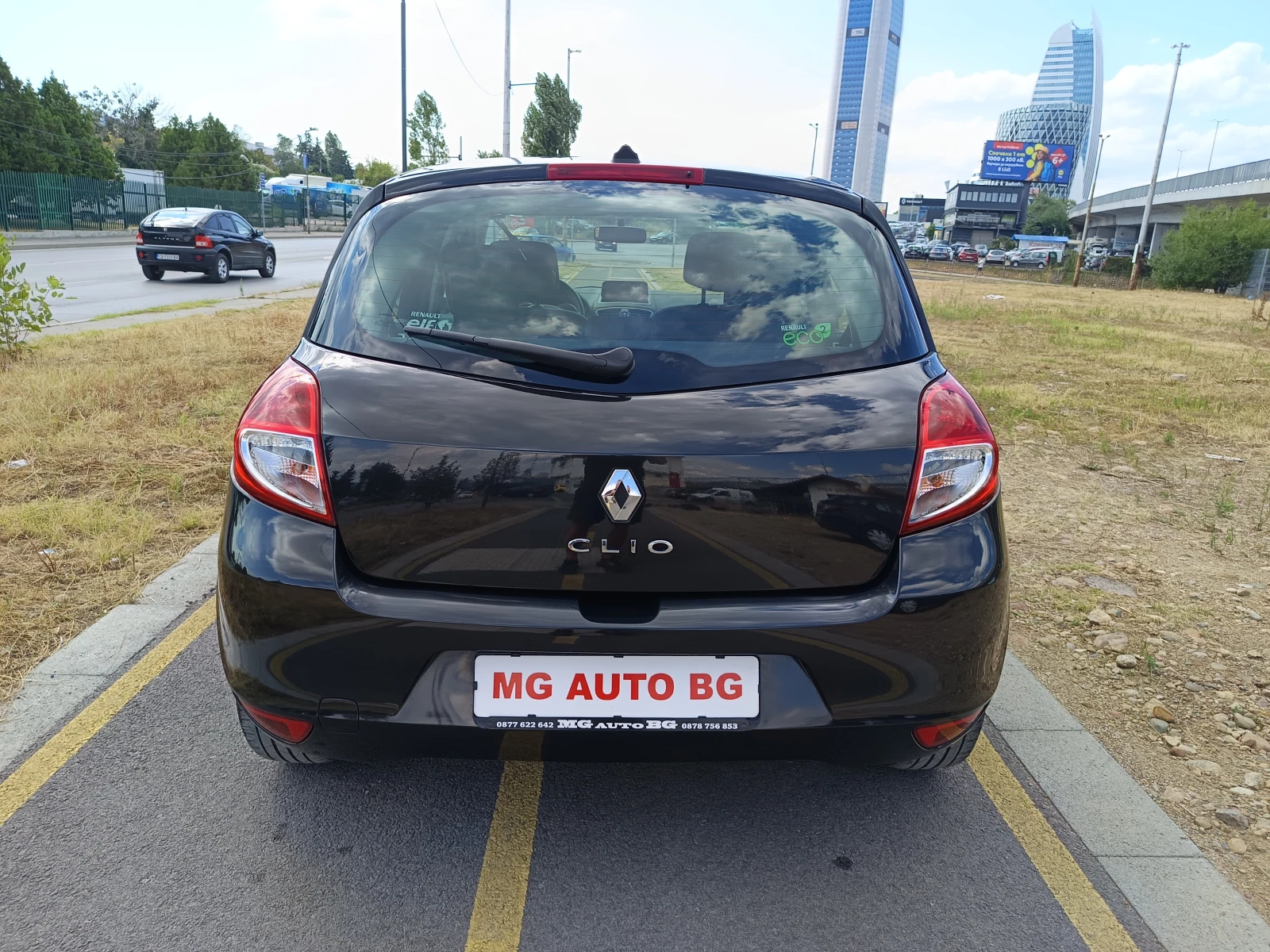 Renault Clio 1.2i  - изображение 4