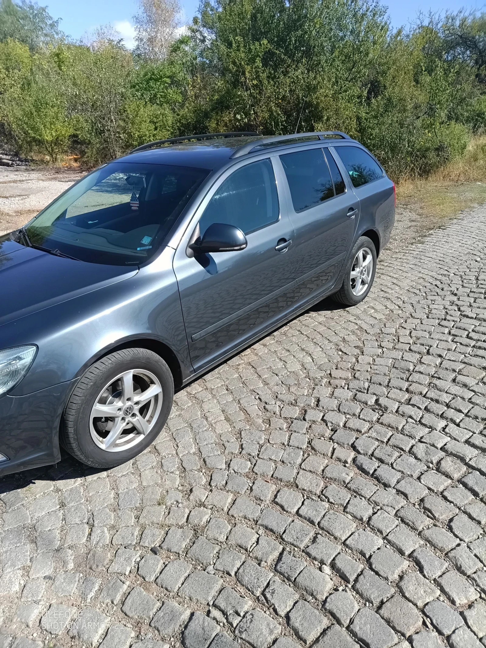 Skoda Octavia 1.9 TDI 105HP - изображение 2