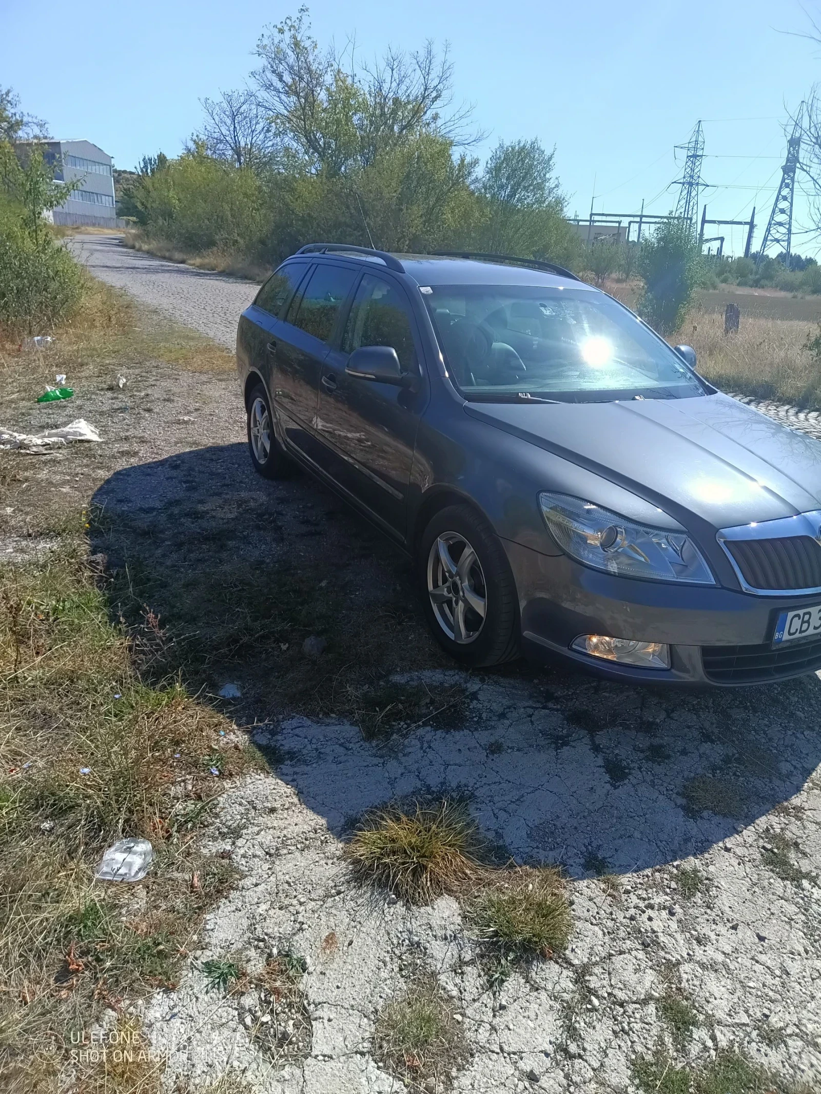 Skoda Octavia 1.9 TDI 105HP - изображение 5