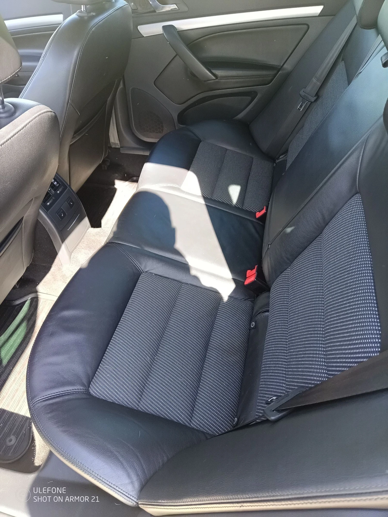 Skoda Octavia 1.9 TDI 105HP - изображение 9