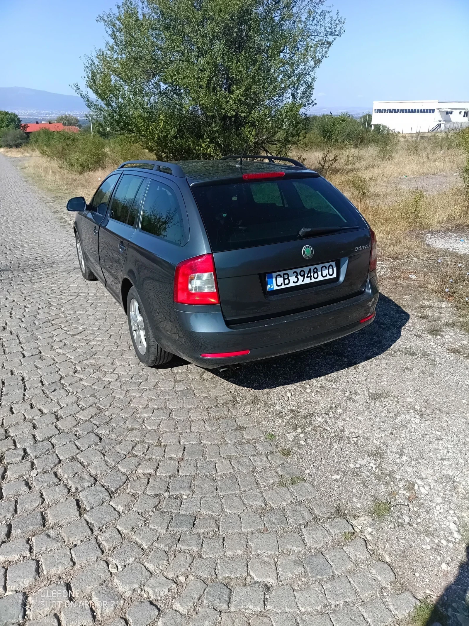 Skoda Octavia 1.9 TDI 105HP - изображение 3