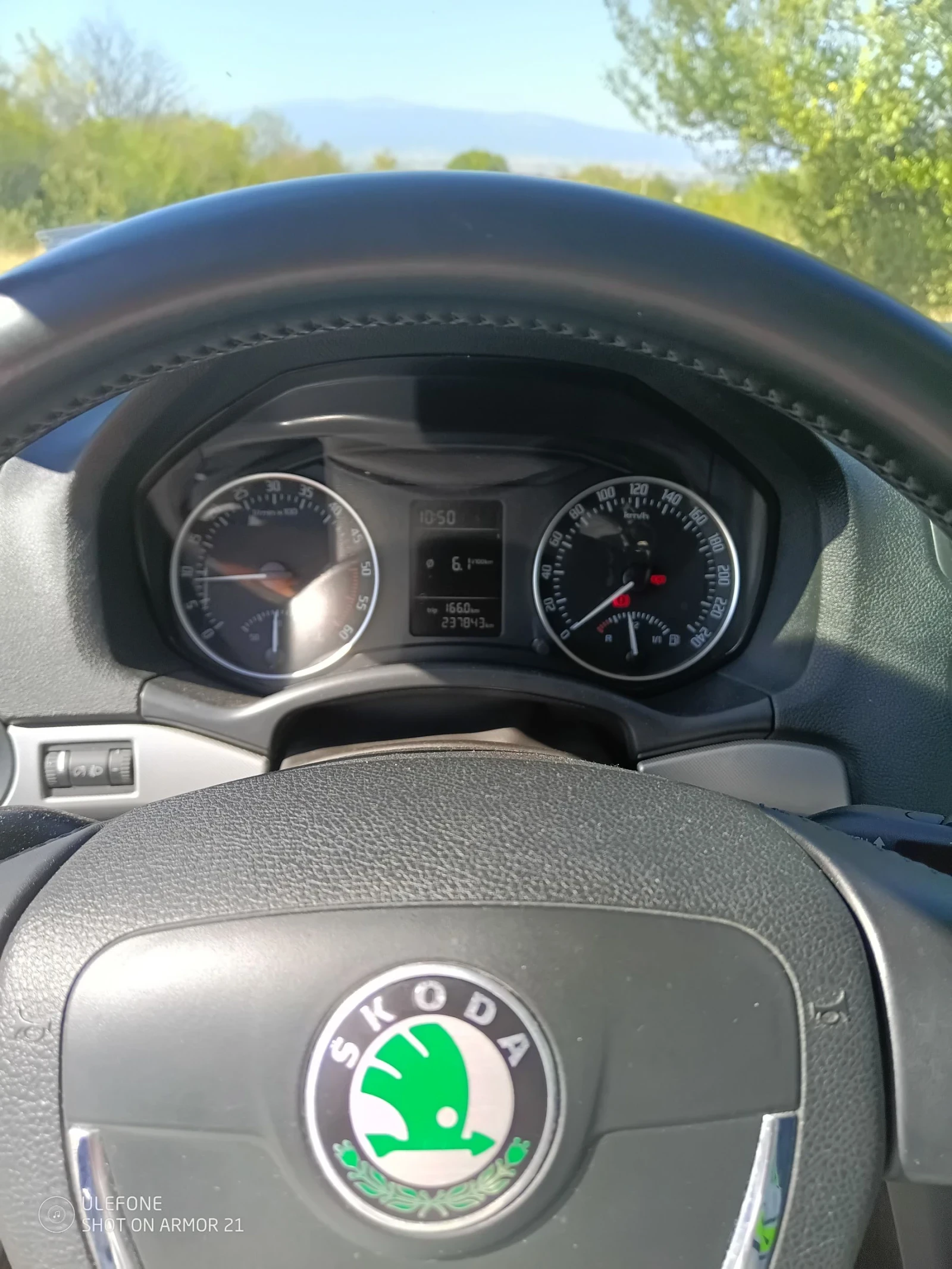 Skoda Octavia 1.9 TDI 105HP - изображение 7