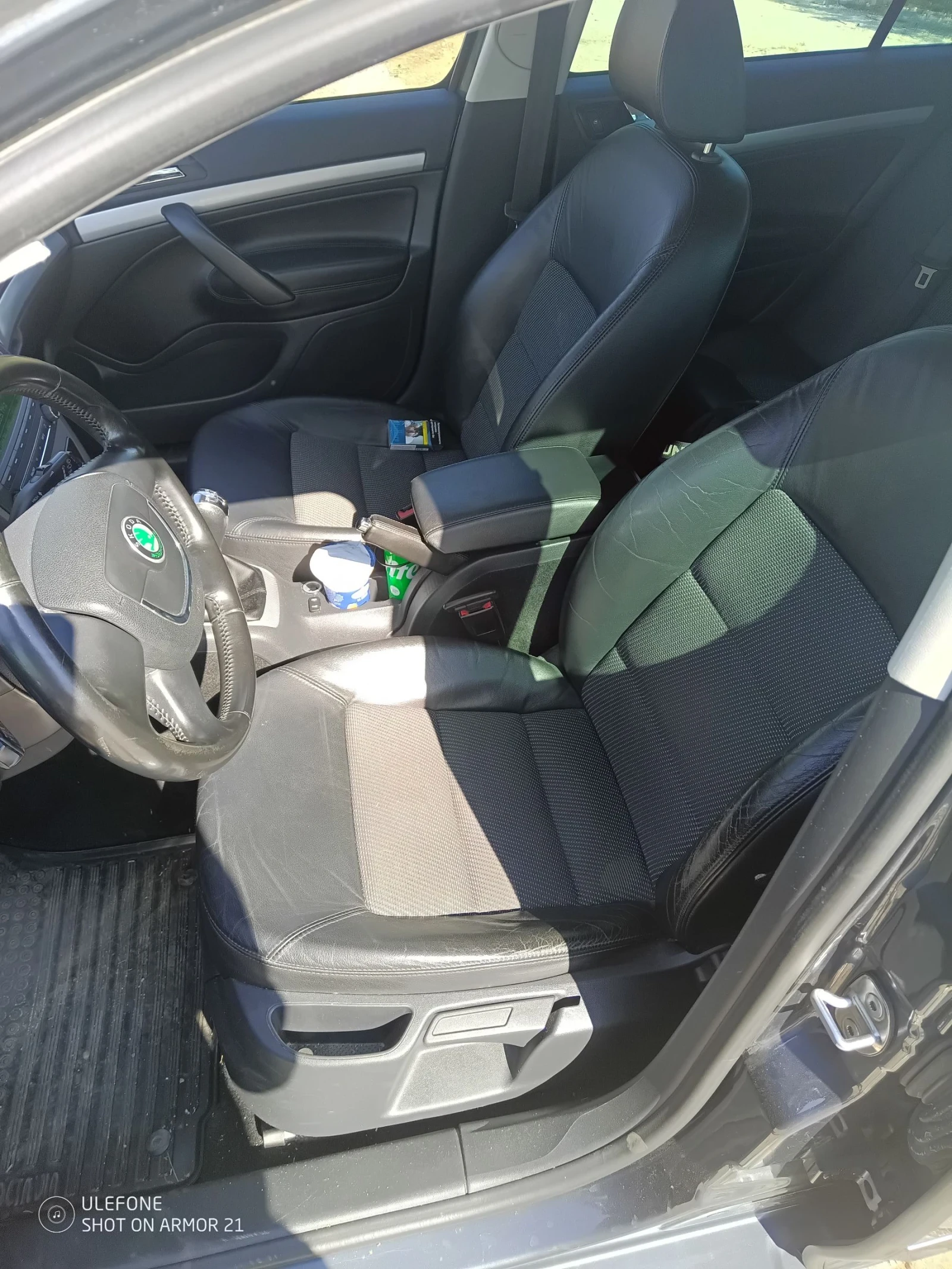 Skoda Octavia 1.9 TDI 105HP - изображение 8