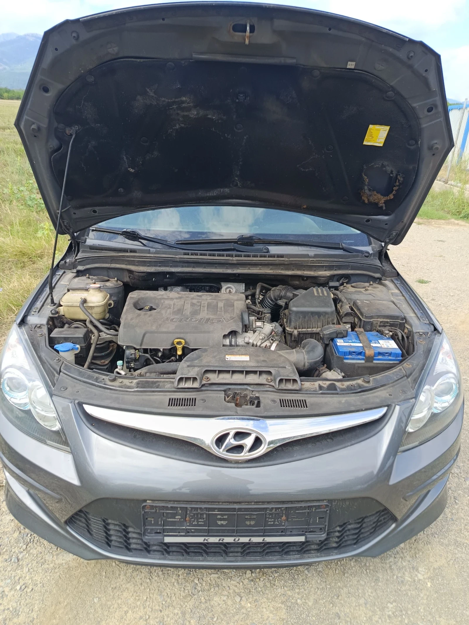 Hyundai I30  - изображение 8