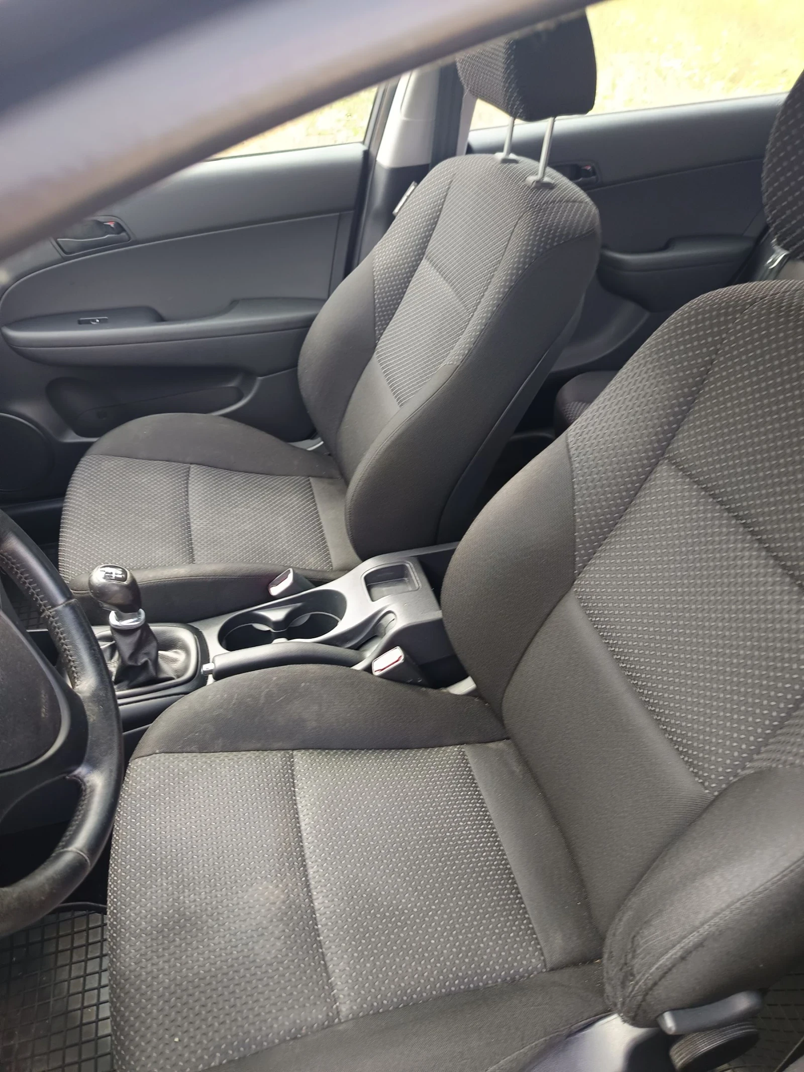 Hyundai I30  - изображение 9