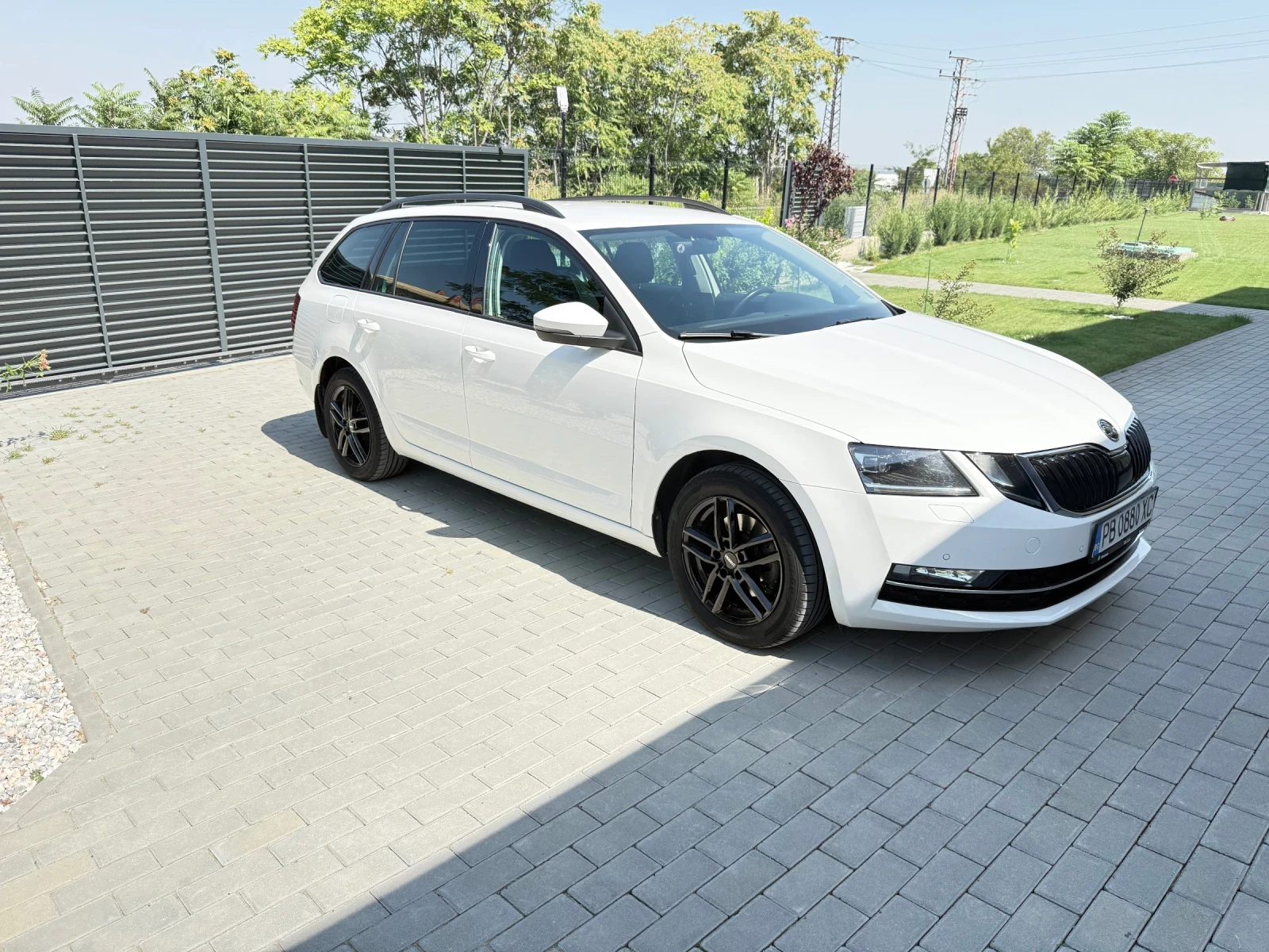 Skoda Octavia  - изображение 4