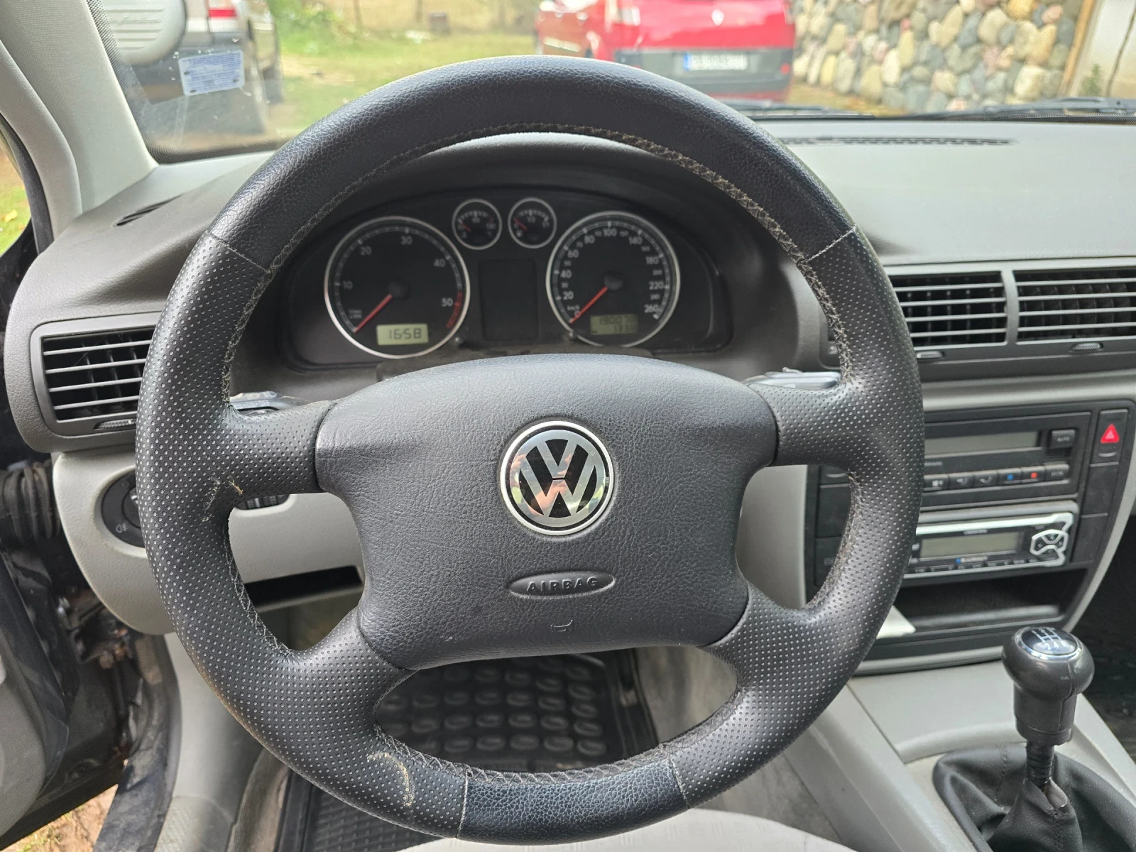 VW Passat | Mobile.bg — изображение 8