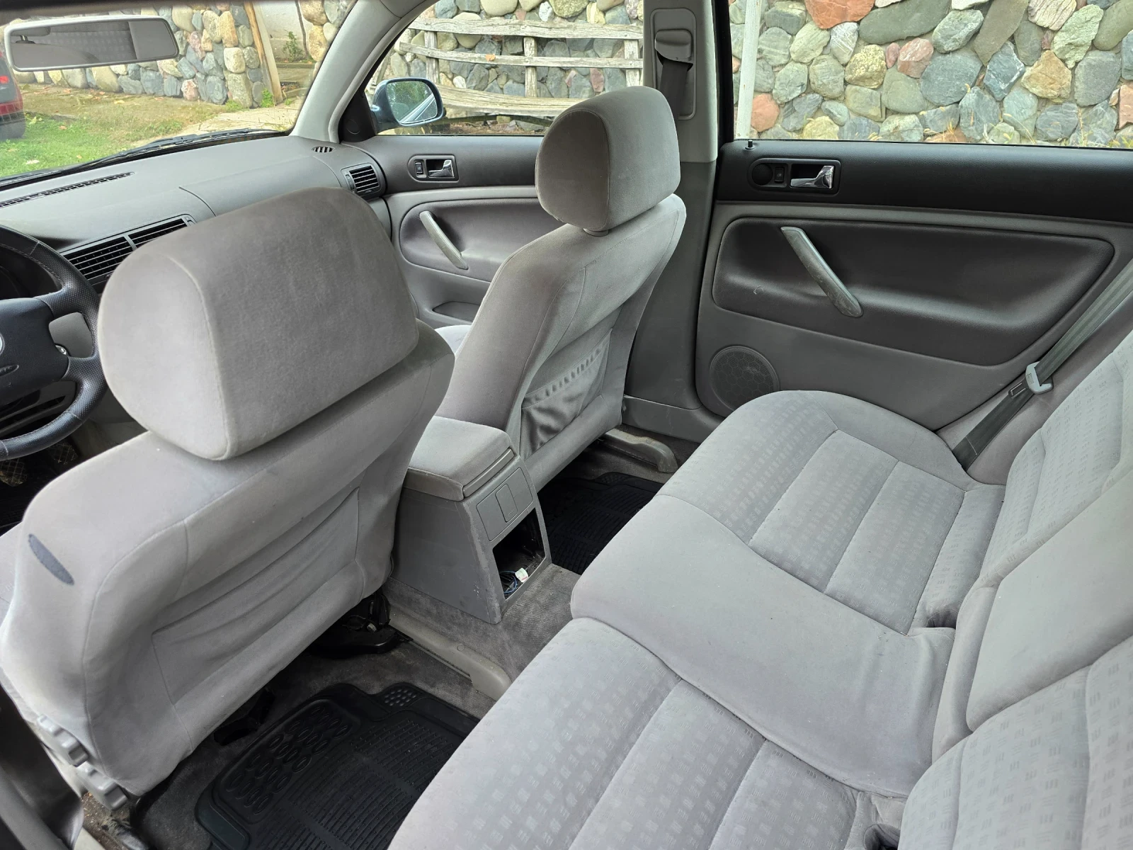 VW Passat | Mobile.bg — изображение 9