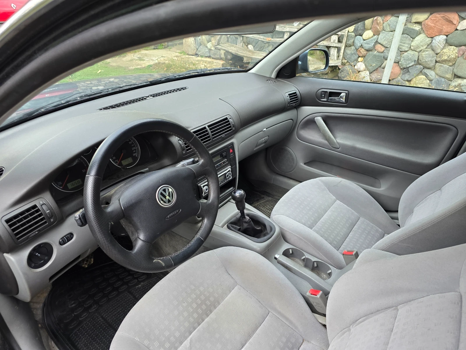 VW Passat | Mobile.bg — изображение 7