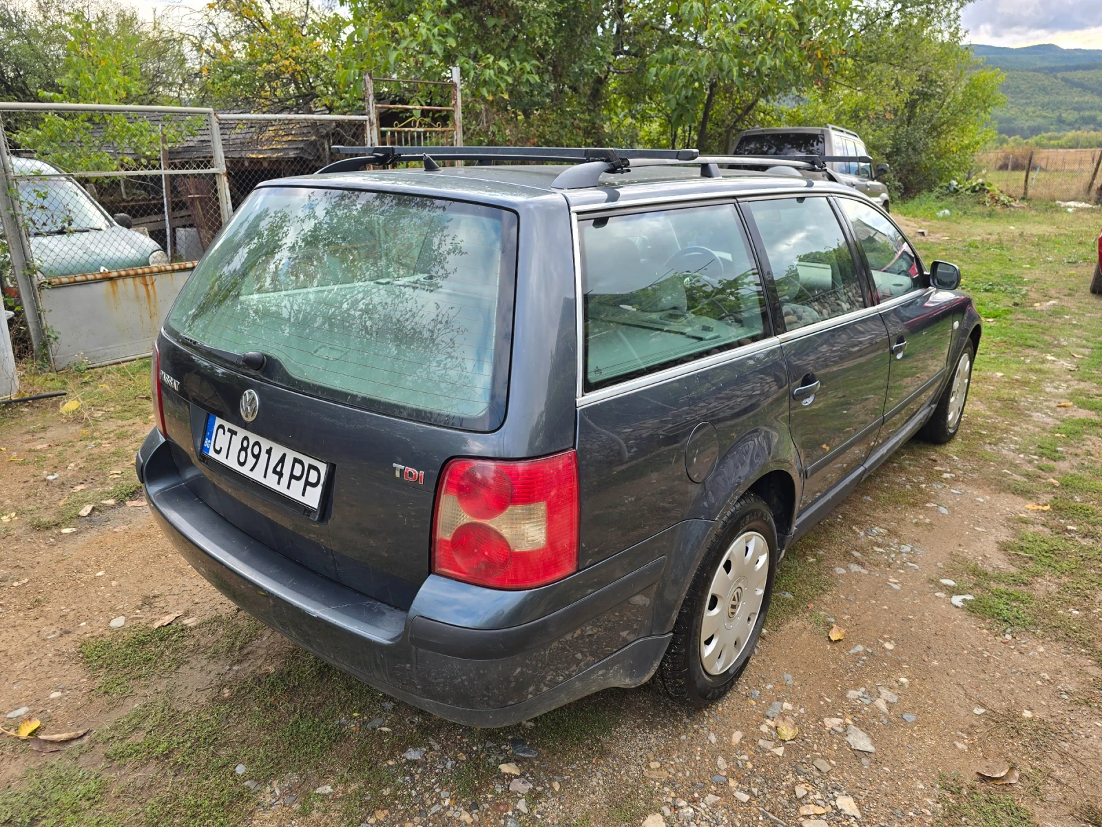 VW Passat | Mobile.bg — изображение 4