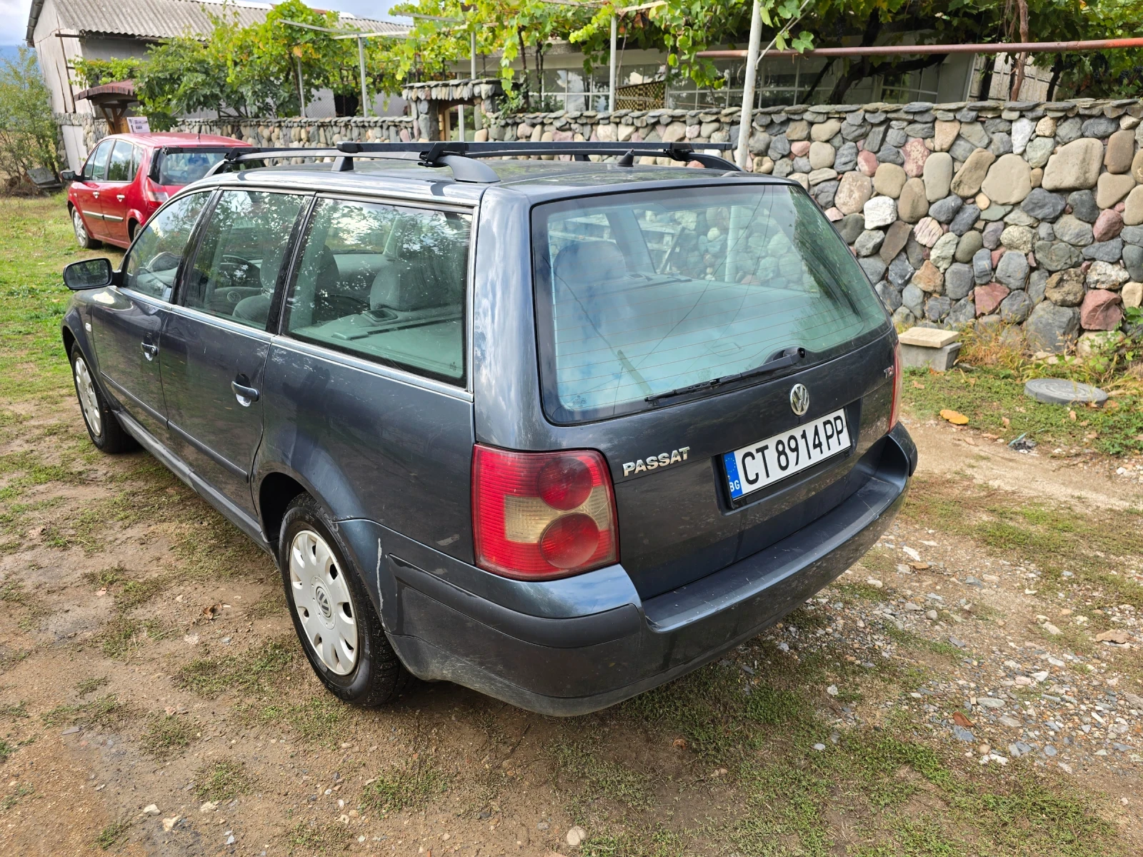 VW Passat | Mobile.bg — изображение 5