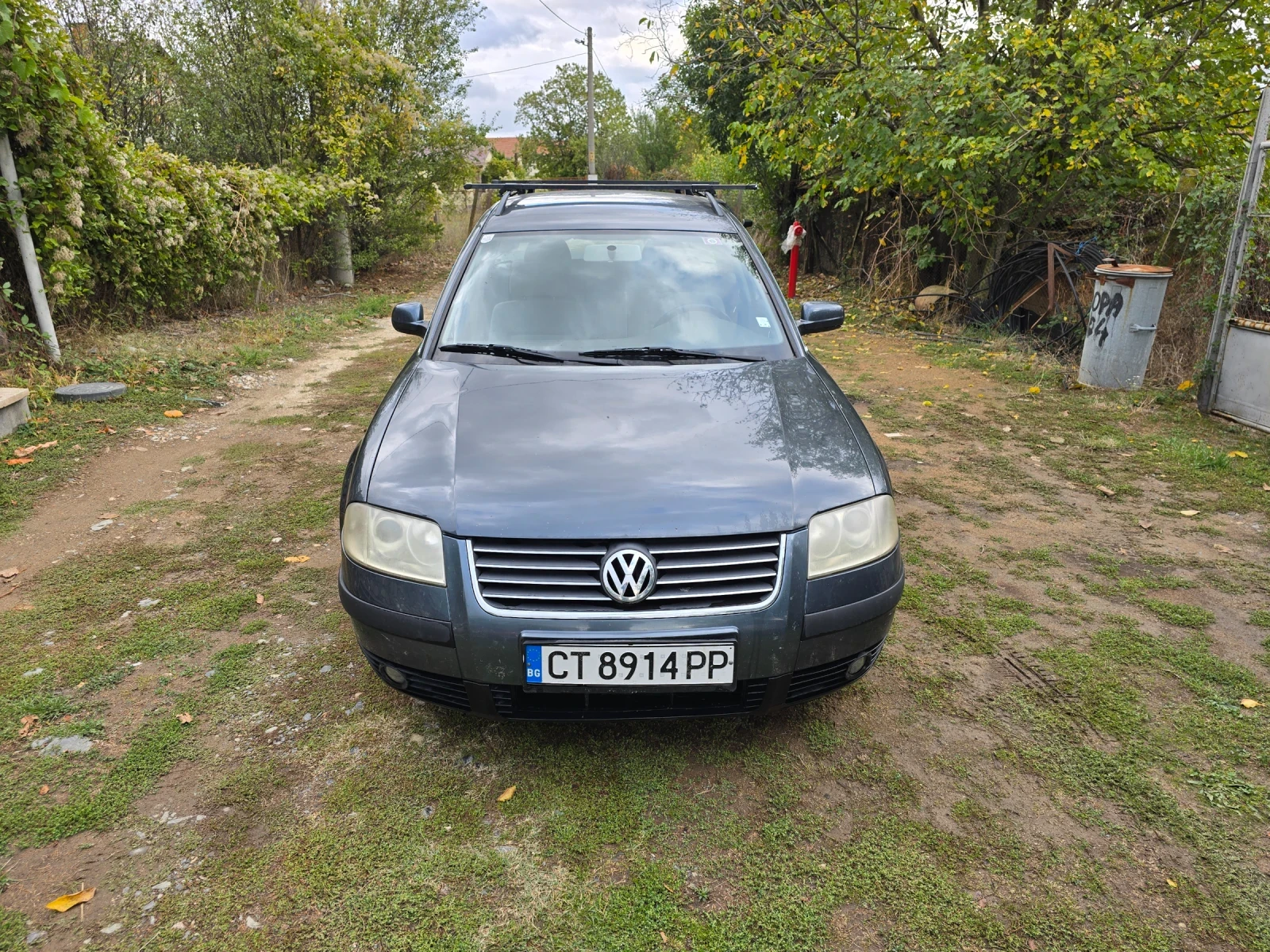 VW Passat | Mobile.bg — изображение 2