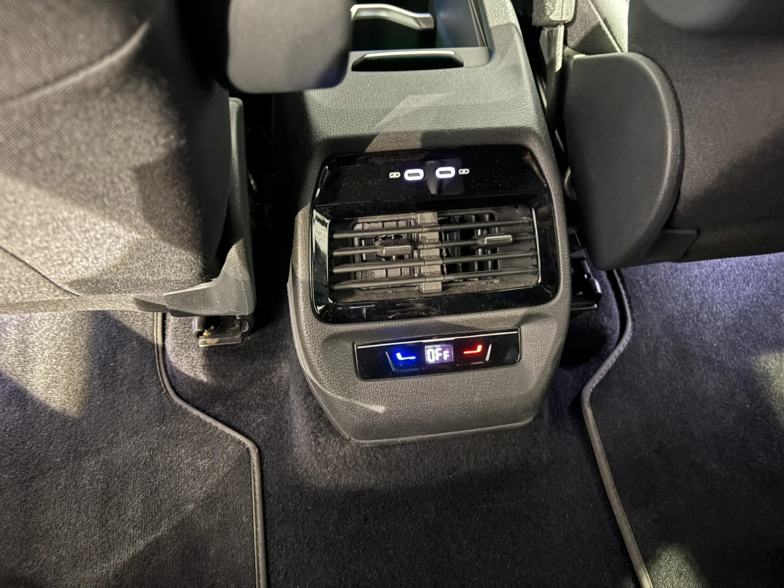 VW ID.4 GTX 82kWh| AWD| 299 .| 360| HEAD-UP|  | Mobile.bg   11