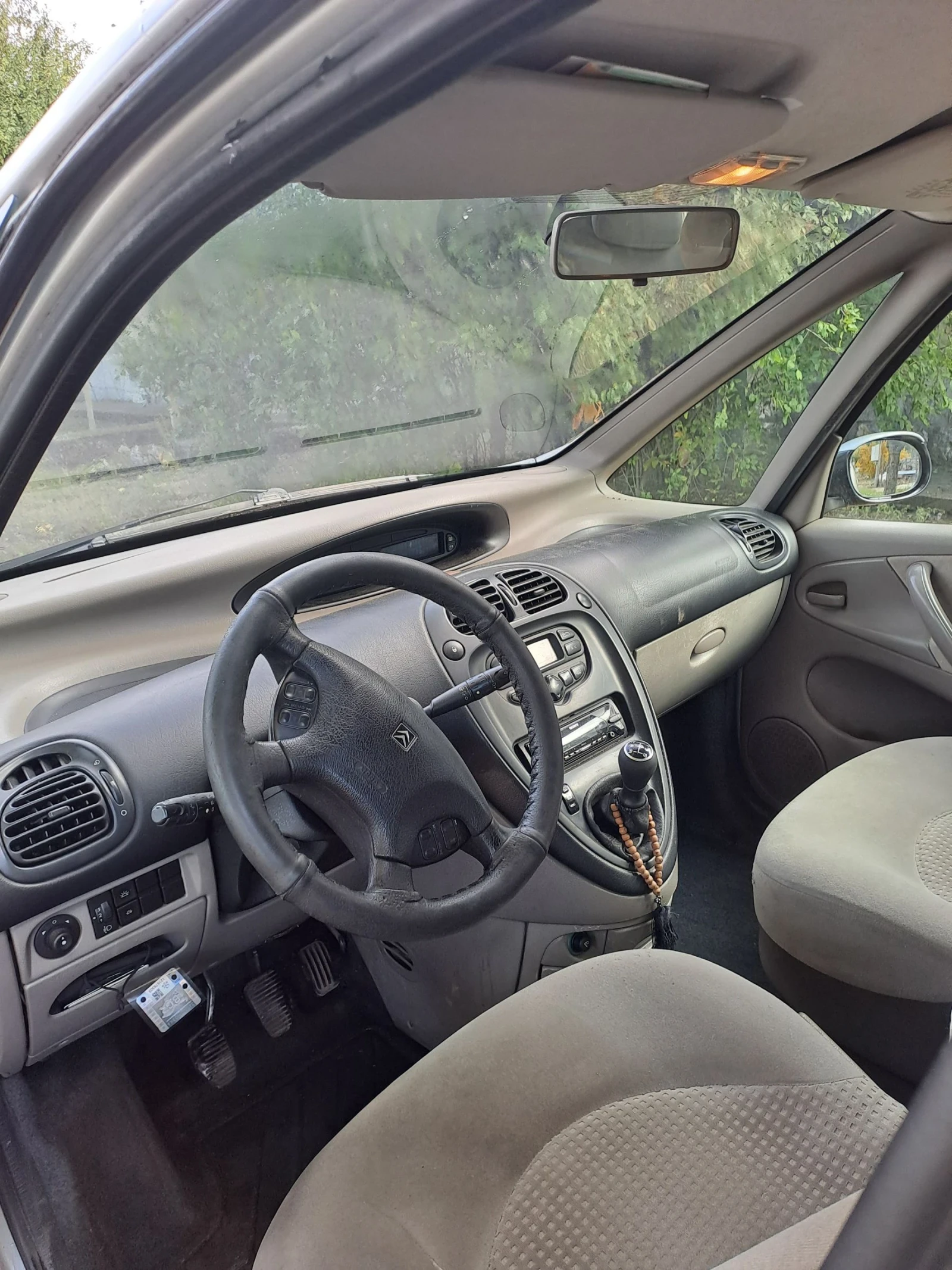 Citroen Xsara picasso  - изображение 4